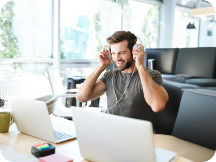 How to Turn a PDF Into a Podcast